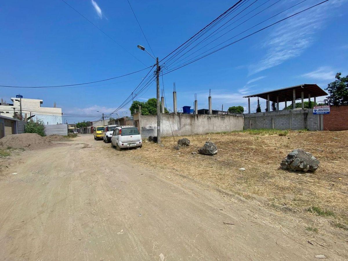 Se Vende Terreno Cdla Bellos Horizontes en Machala, El Oro — imagen 8