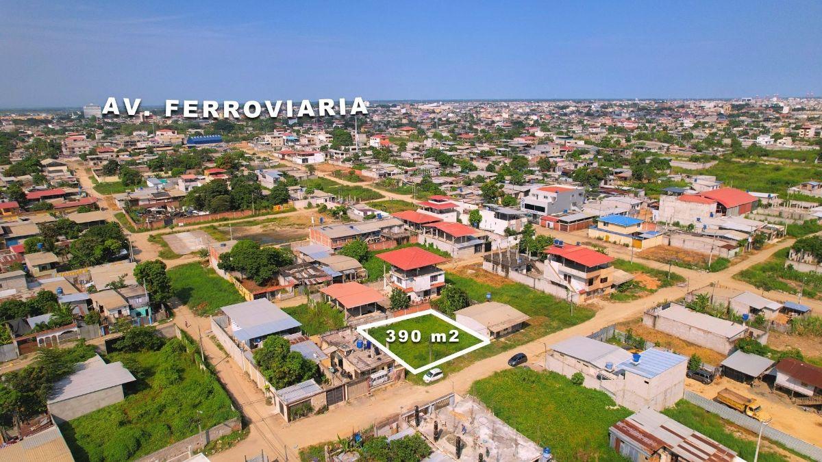 Se Vende Terreno Cdla Bellos Horizontes en Machala, El Oro — imagen 4