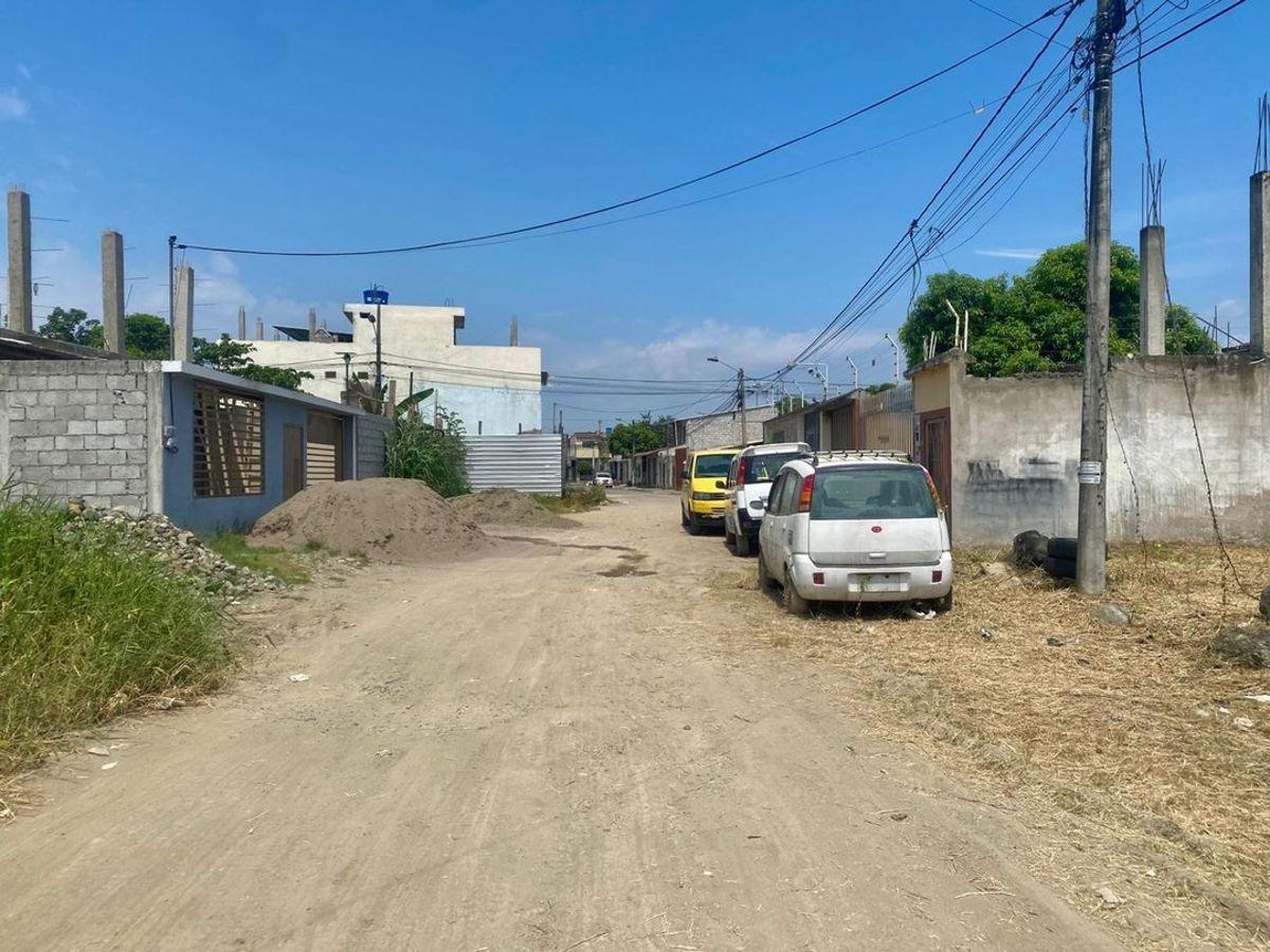 Se Vende Terreno Cdla Bellos Horizontes en Machala, El Oro — imagen 3
