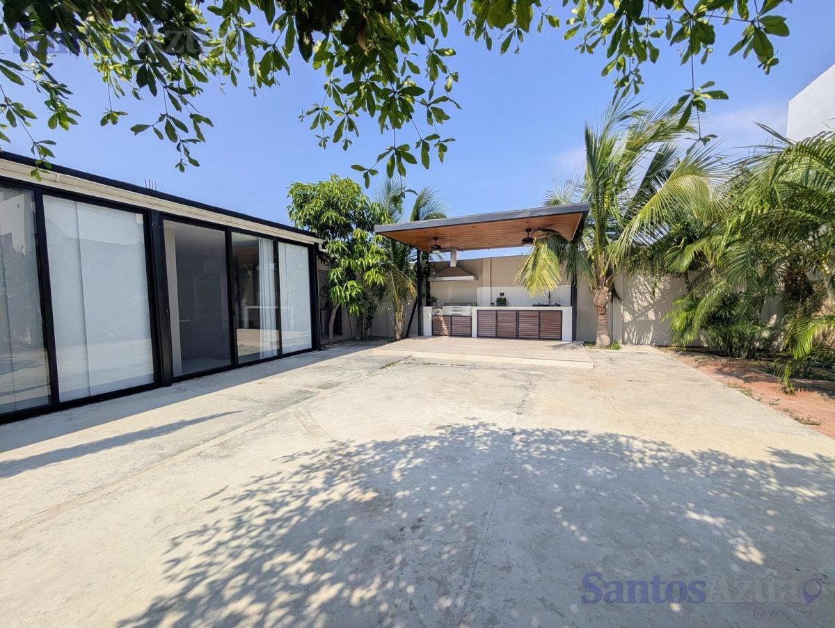 Terreno con Dos Suite en Marina Blue, Manabí — imagen 10
