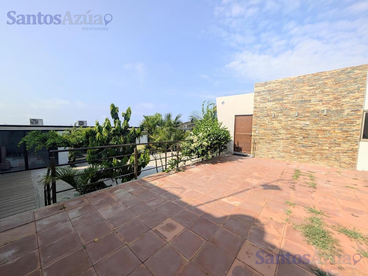 Terreno con Dos Suite en Marina Blue, Manabí — imagen 8