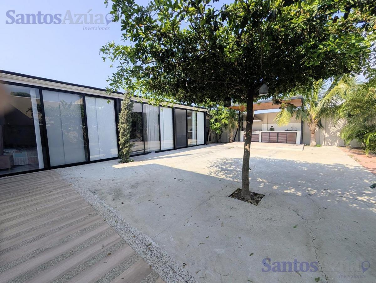 Terreno con Dos Suite en Marina Blue, Manabí — imagen 7