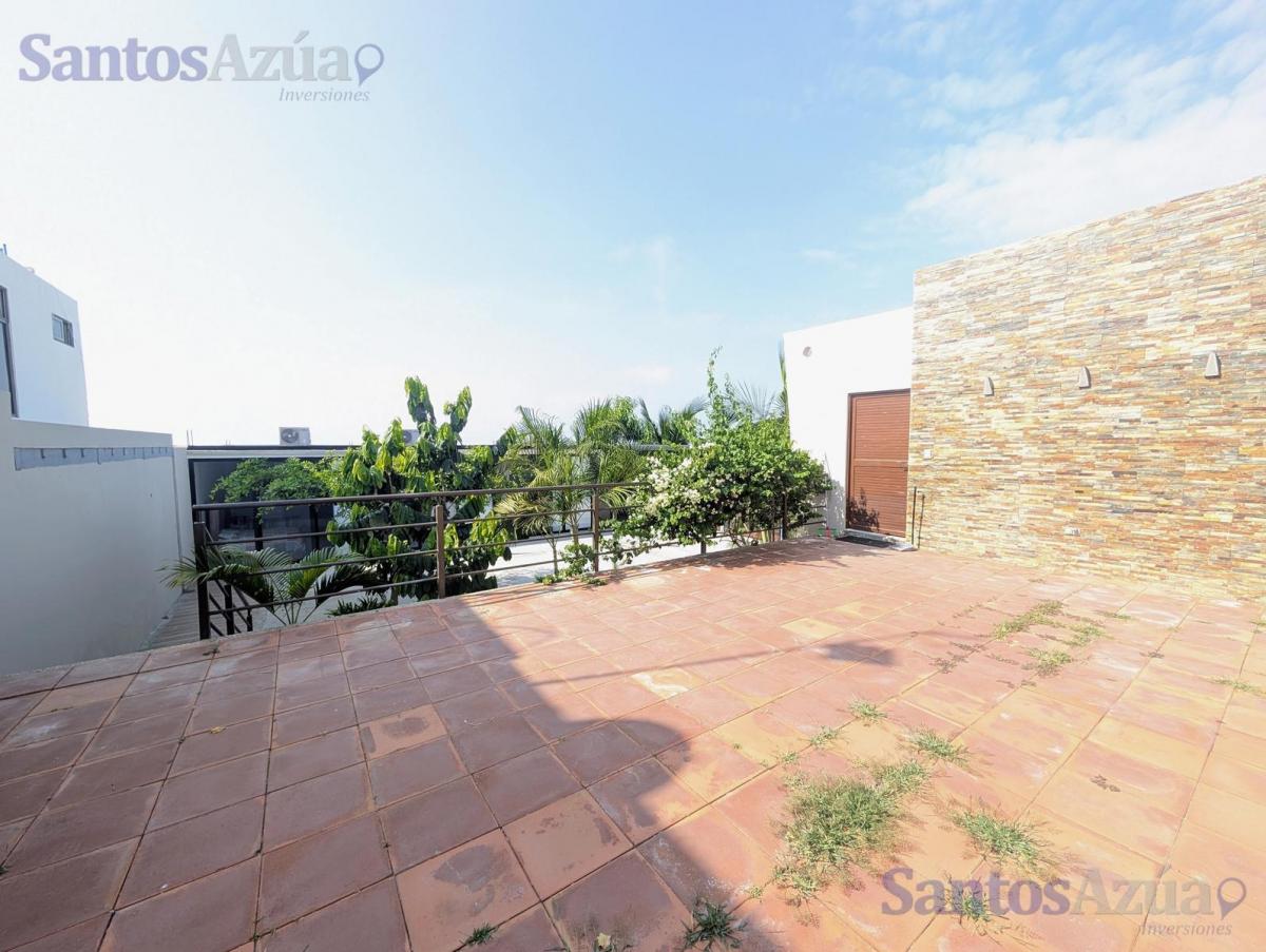 Terreno con Dos Suite en Marina Blue, Manabí — imagen 5