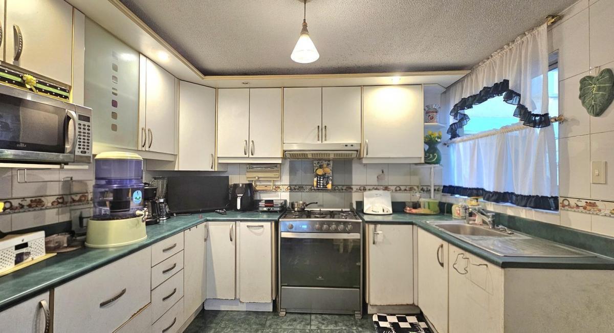 Vendo Casa Dentro de Conjunto en Santa Lucía Alta — imagen 10