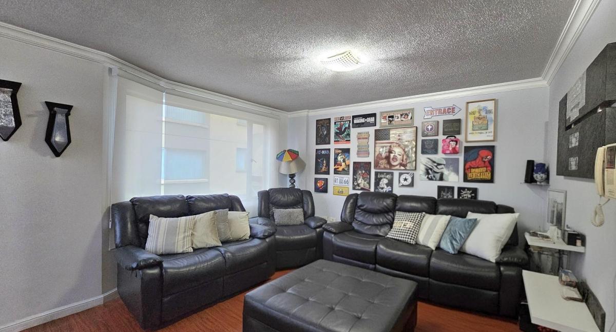 Vendo Casa Dentro de Conjunto en Santa Lucía Alta — imagen 8