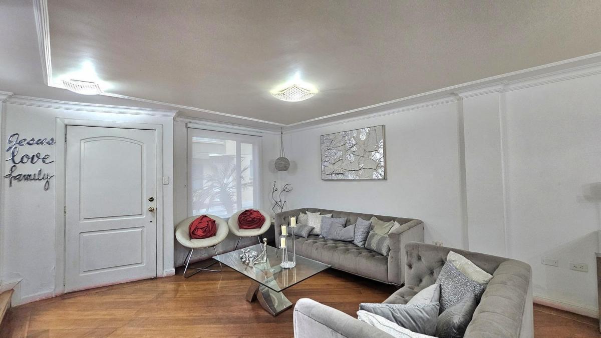 Vendo Casa Dentro de Conjunto en Santa Lucía Alta — imagen 7