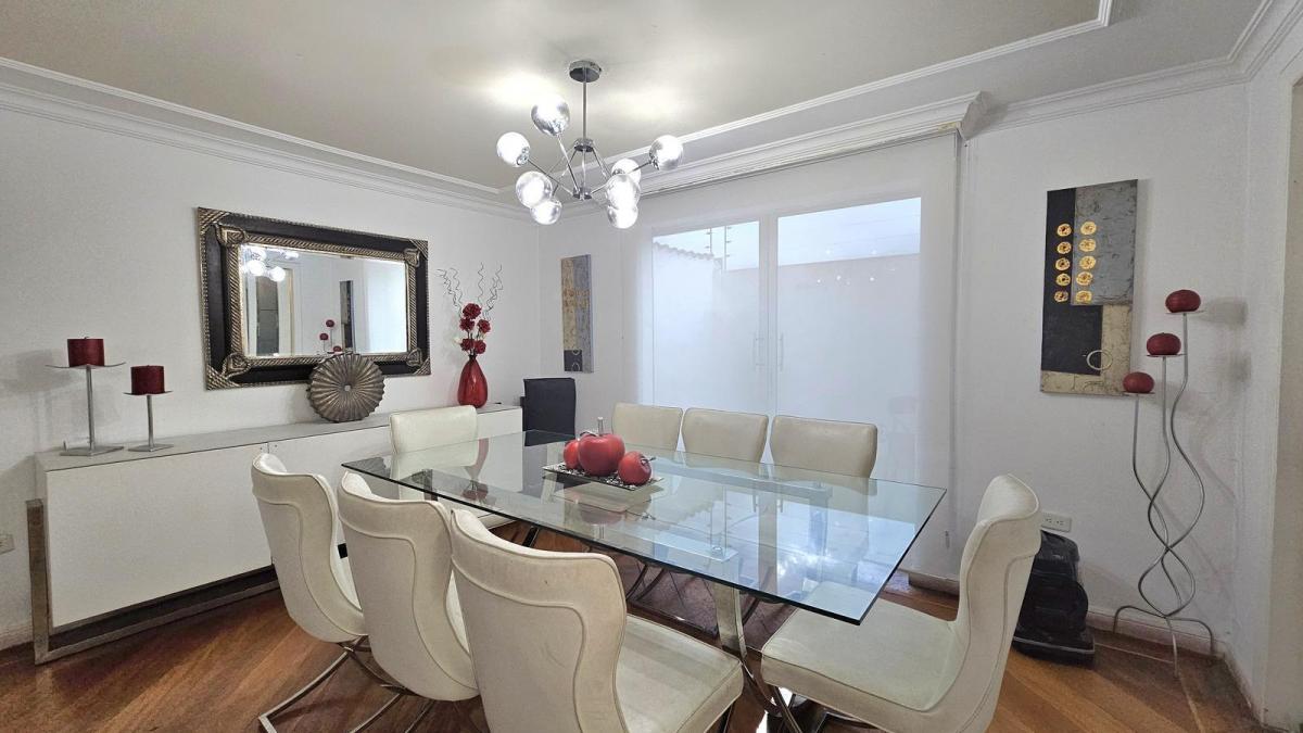 Vendo Casa Dentro de Conjunto en Santa Lucía Alta — imagen 6