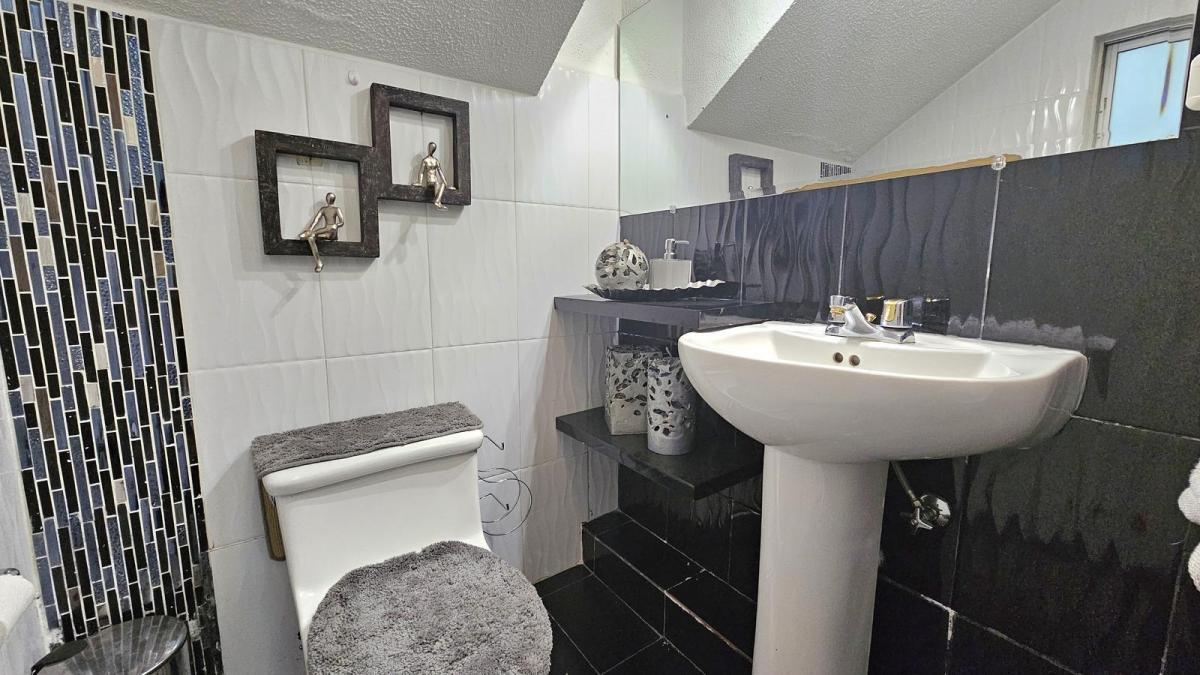 Vendo Casa Dentro de Conjunto en Santa Lucía Alta — imagen 5