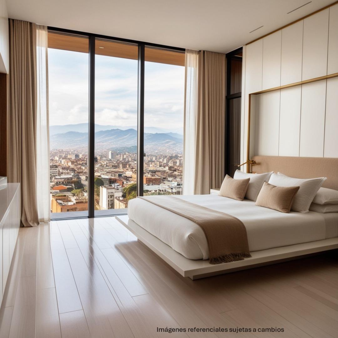 Venta Departamento 3 Dorm. en La Granda Centeno — imagen 10