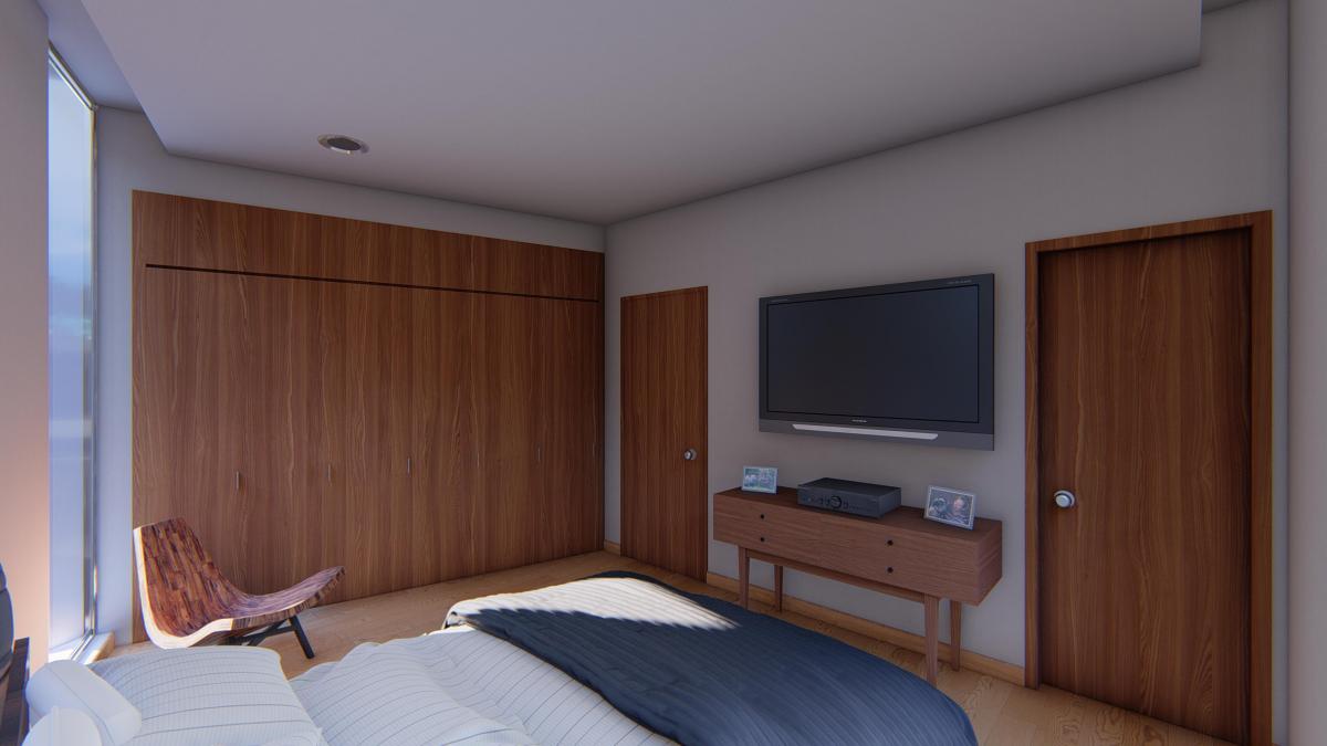 Venta Departamento 3 Dorm. en La Granda Centeno — imagen 9