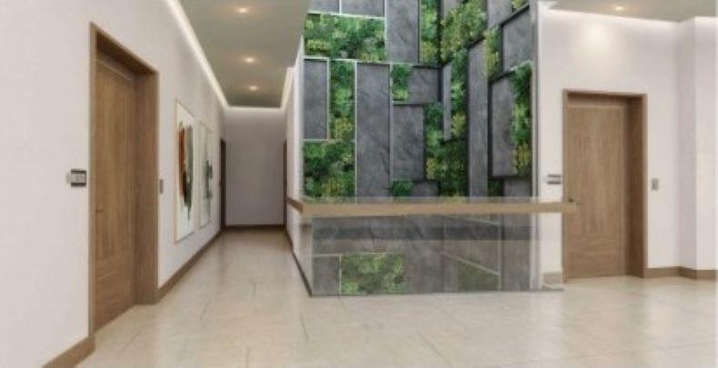 Venta Departamento 3 Dorm. en La Granda Centeno — imagen 8