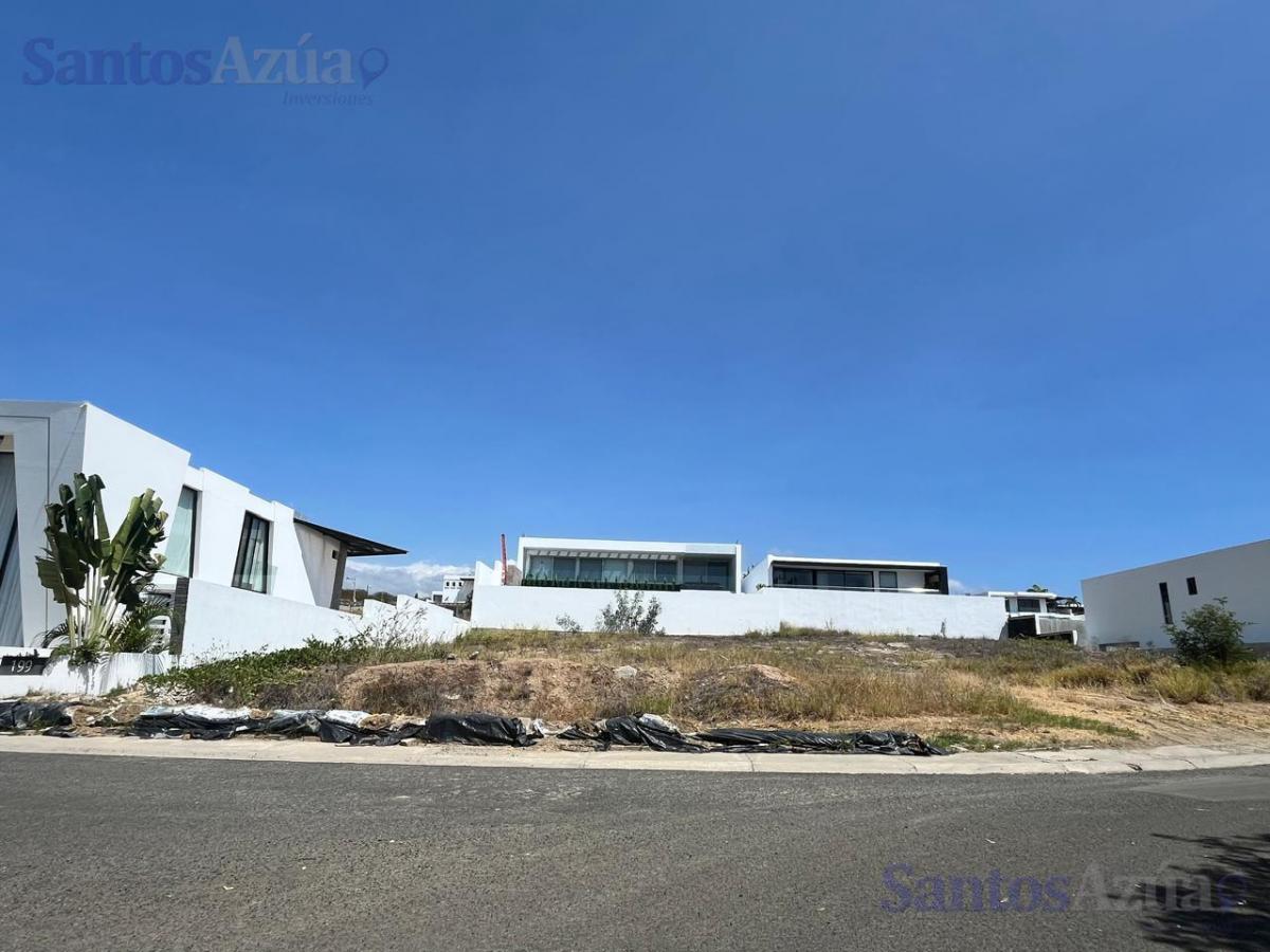 Terreno en Venta Marina Blue 535.69 m², Manabí — imagen 6
