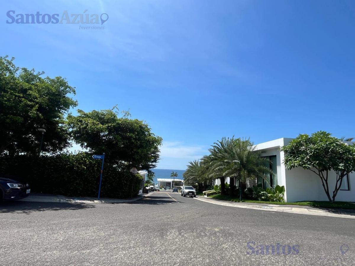 Terreno en Venta Marina Blue 535.69 m², Manabí — imagen 5