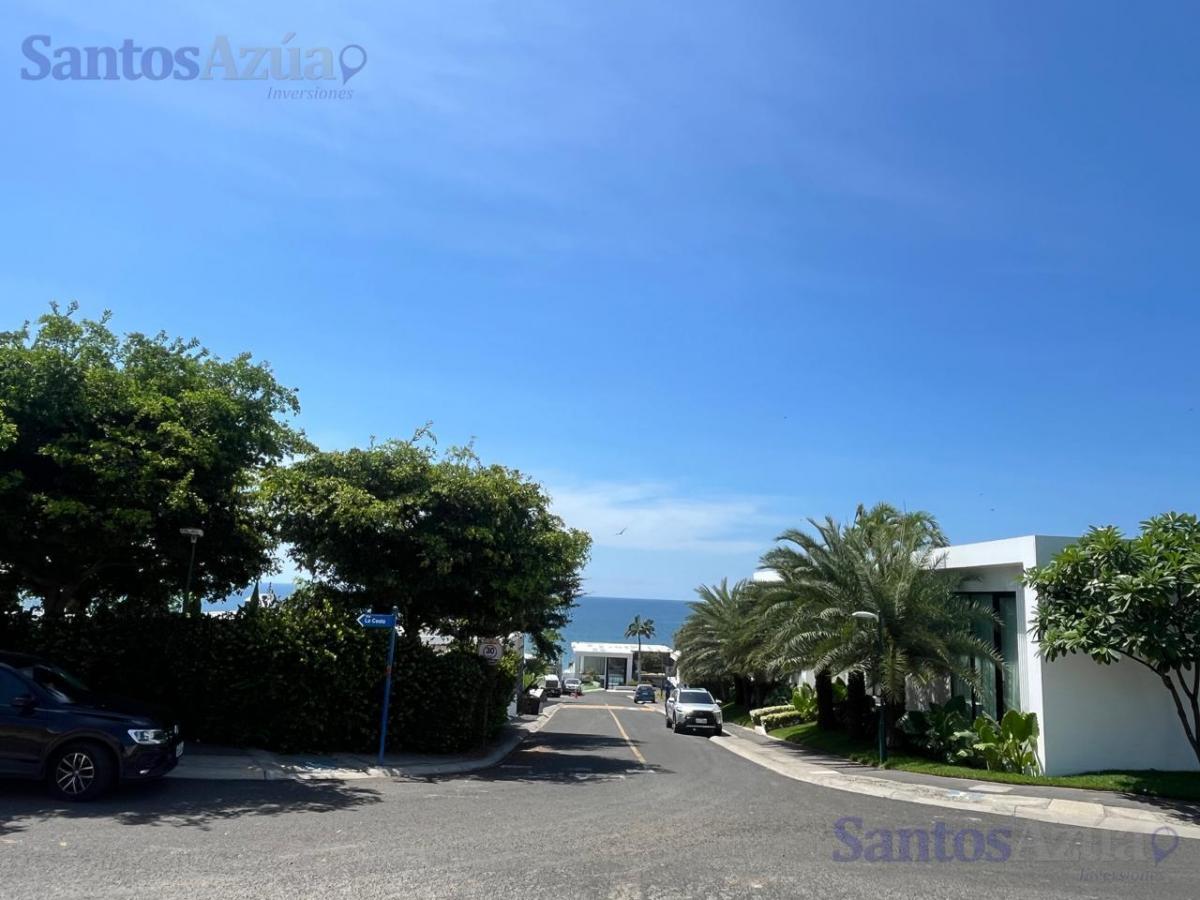 Terreno en Venta Marina Blue 535.69 m², Manabí — imagen 4