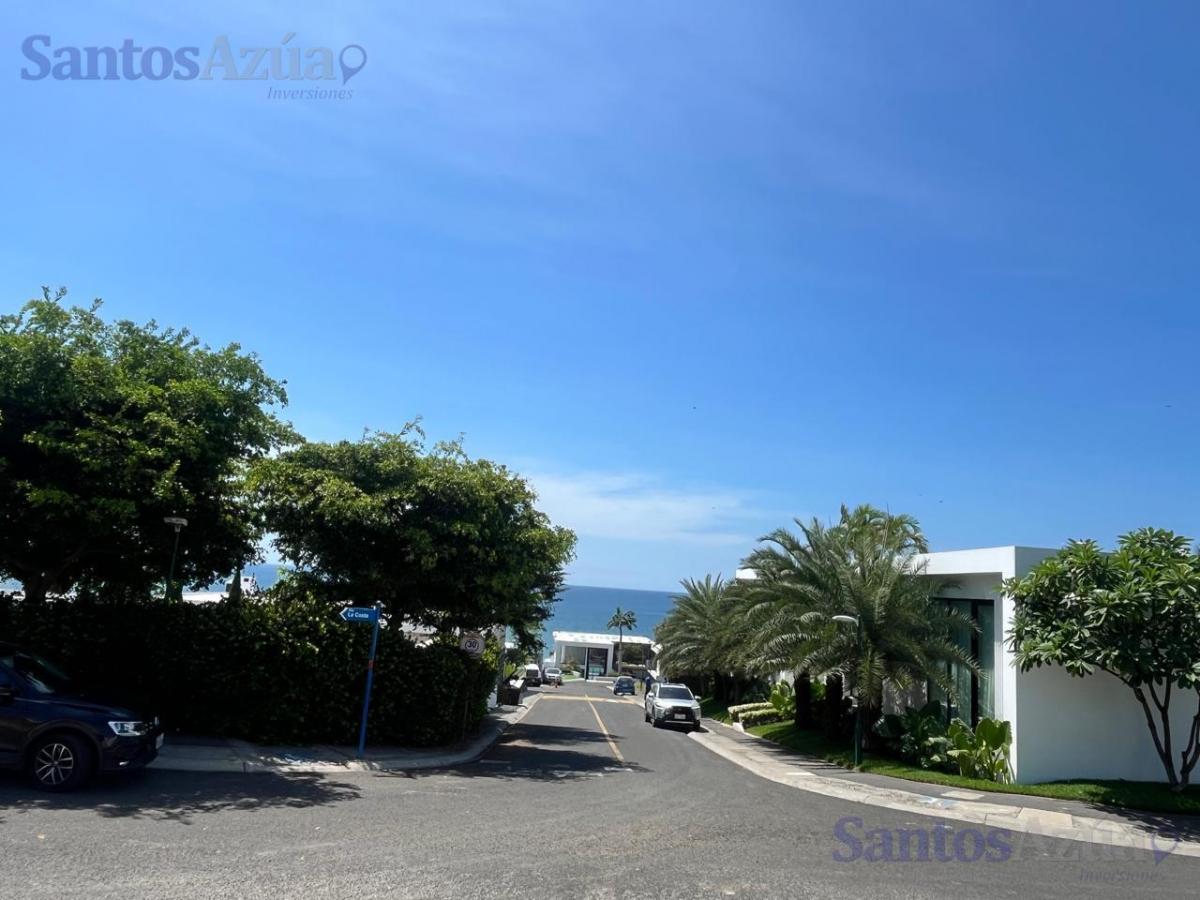 Terreno en Venta Marina Blue 535.69 m², Manabí — imagen 3