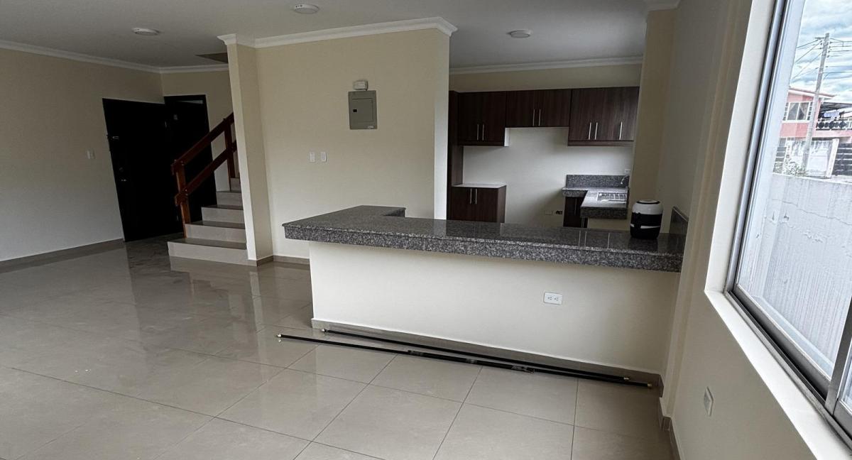 Vendo Departamento Duplex Dos Plantas Sangolqui, Ciudadela Banco del Fomento Inchalillo — imagen 10