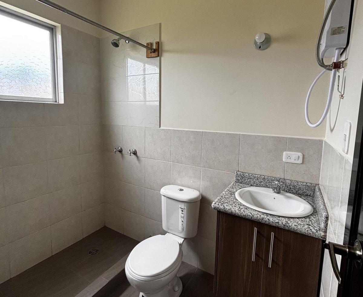 Vendo Departamento Duplex Dos Plantas Sangolqui, Ciudadela Banco del Fomento Inchalillo — imagen 9