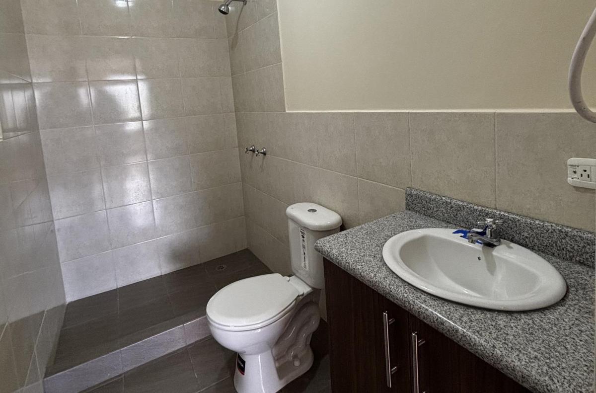 Vendo Departamento Duplex Dos Plantas Sangolqui, Ciudadela Banco del Fomento Inchalillo — imagen 5