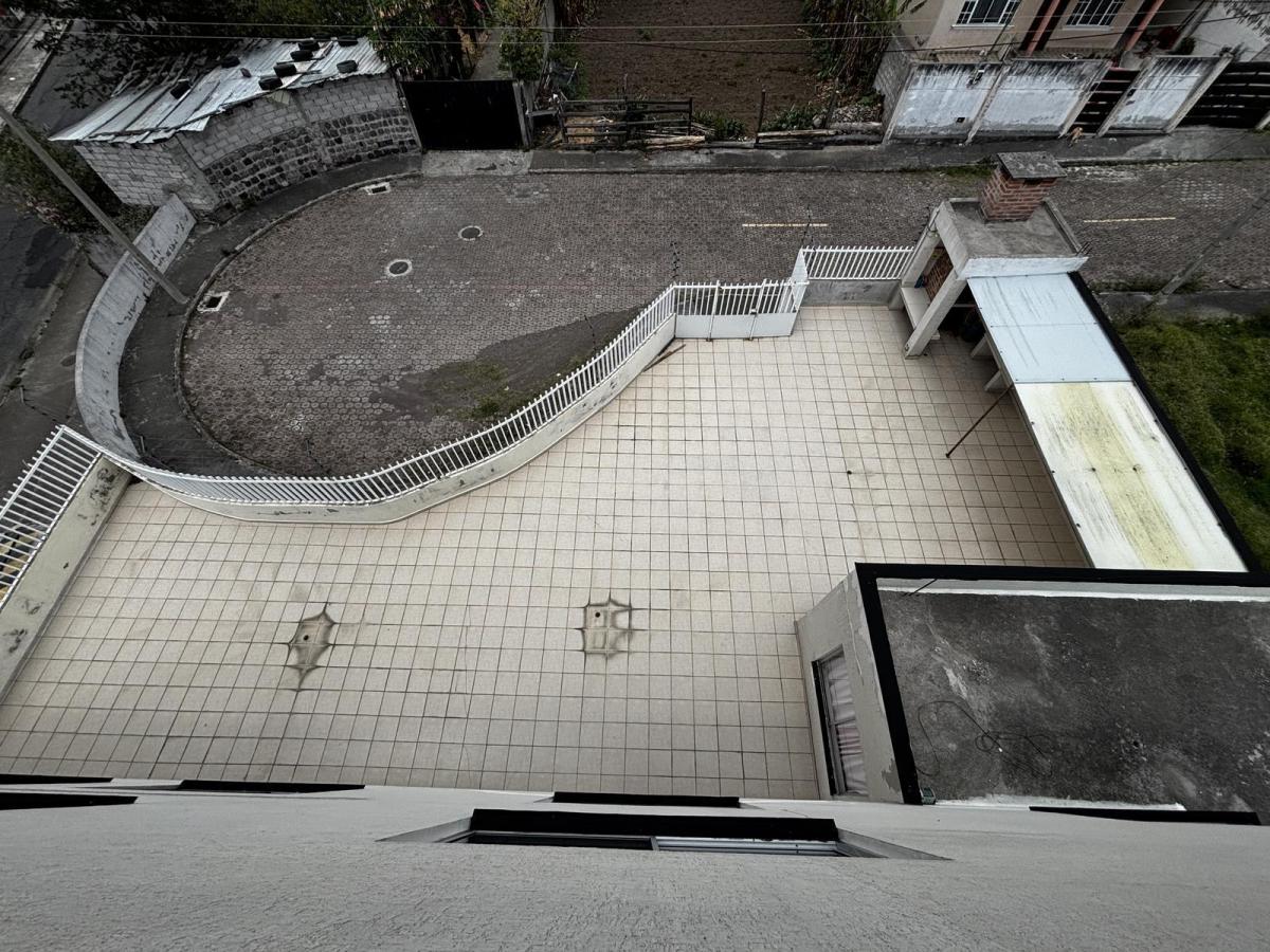 Vendo Departamento Duplex Dos Plantas Sangolqui, Ciudadela Banco del Fomento Inchalillo — imagen 3
