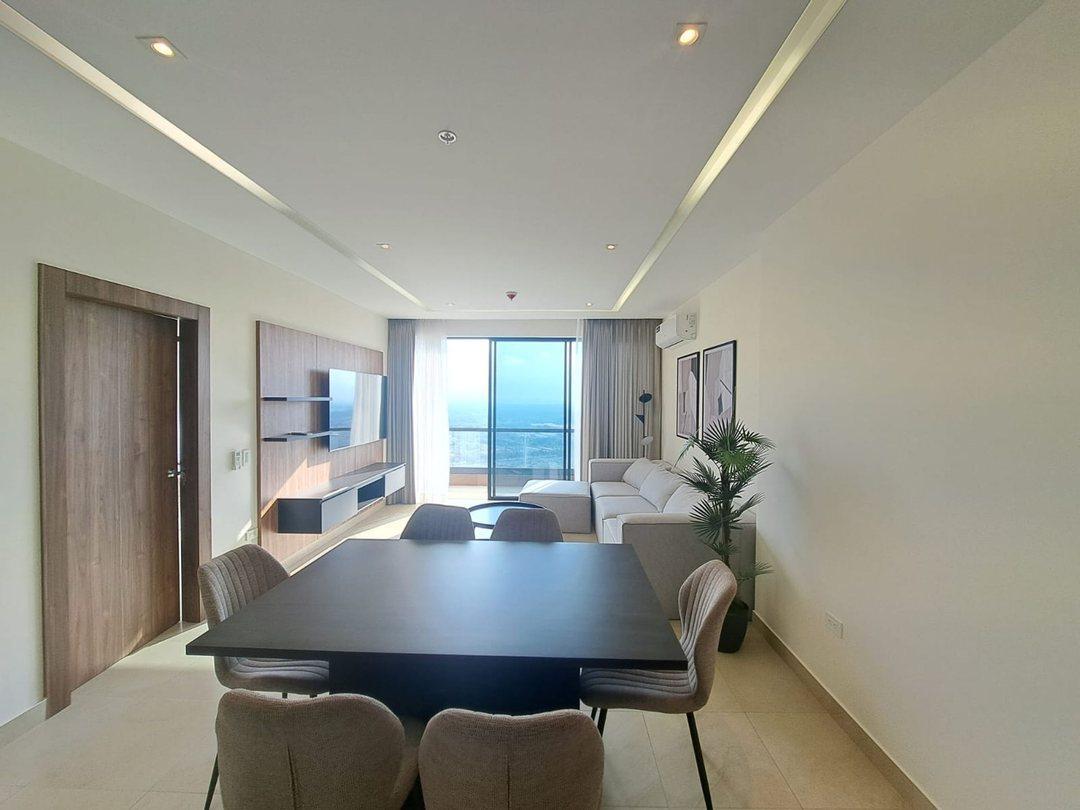 Venta de Depart Vía La Costa, Bosques de La Costa, Guayas — imagen 5