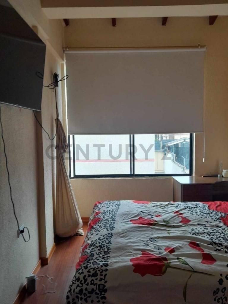 En Venta Departamento de 2 Dorm. Sector Real Audiencia — imagen 6