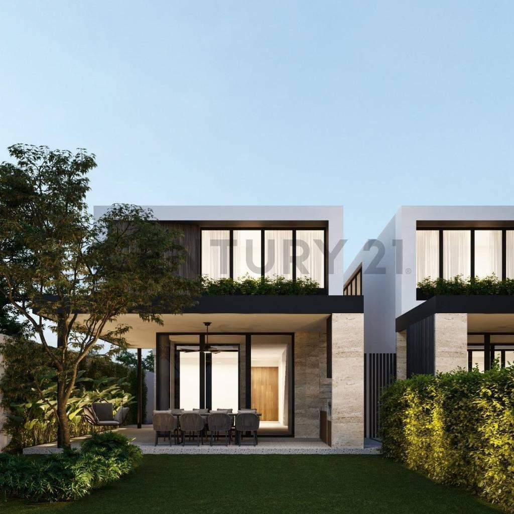 Casa en Proyecto – Urbanización Mónaco, Samborondón, Guayas — imagen 9