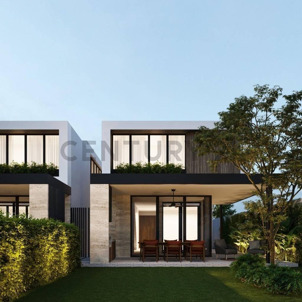 Casa en Proyecto – Urbanización Mónaco, Samborondón, Guayas — imagen 8