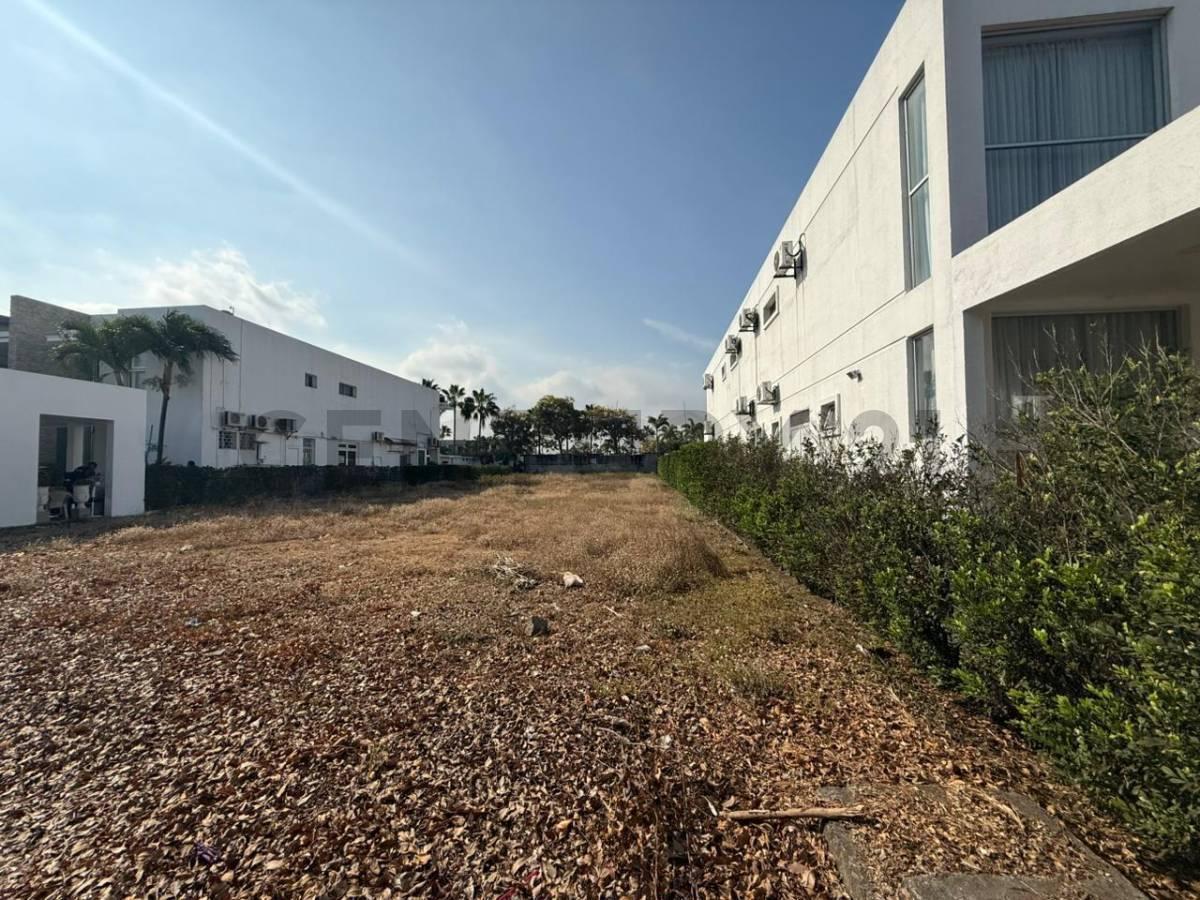 Casa en Proyecto – Urbanización Mónaco, Samborondón, Guayas — imagen 7