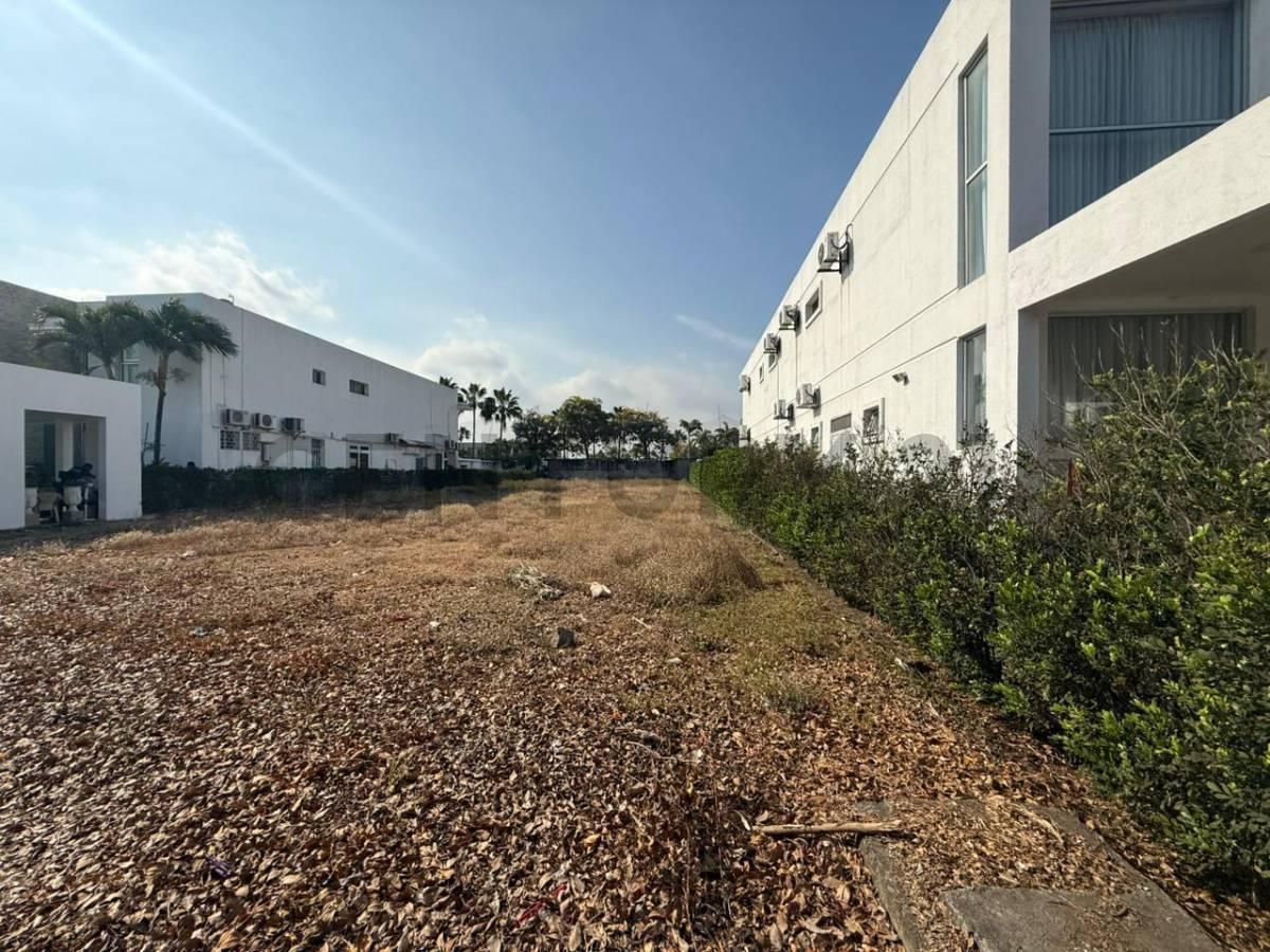 Casa en Proyecto – Urbanización Mónaco, Samborondón, Guayas — imagen 6
