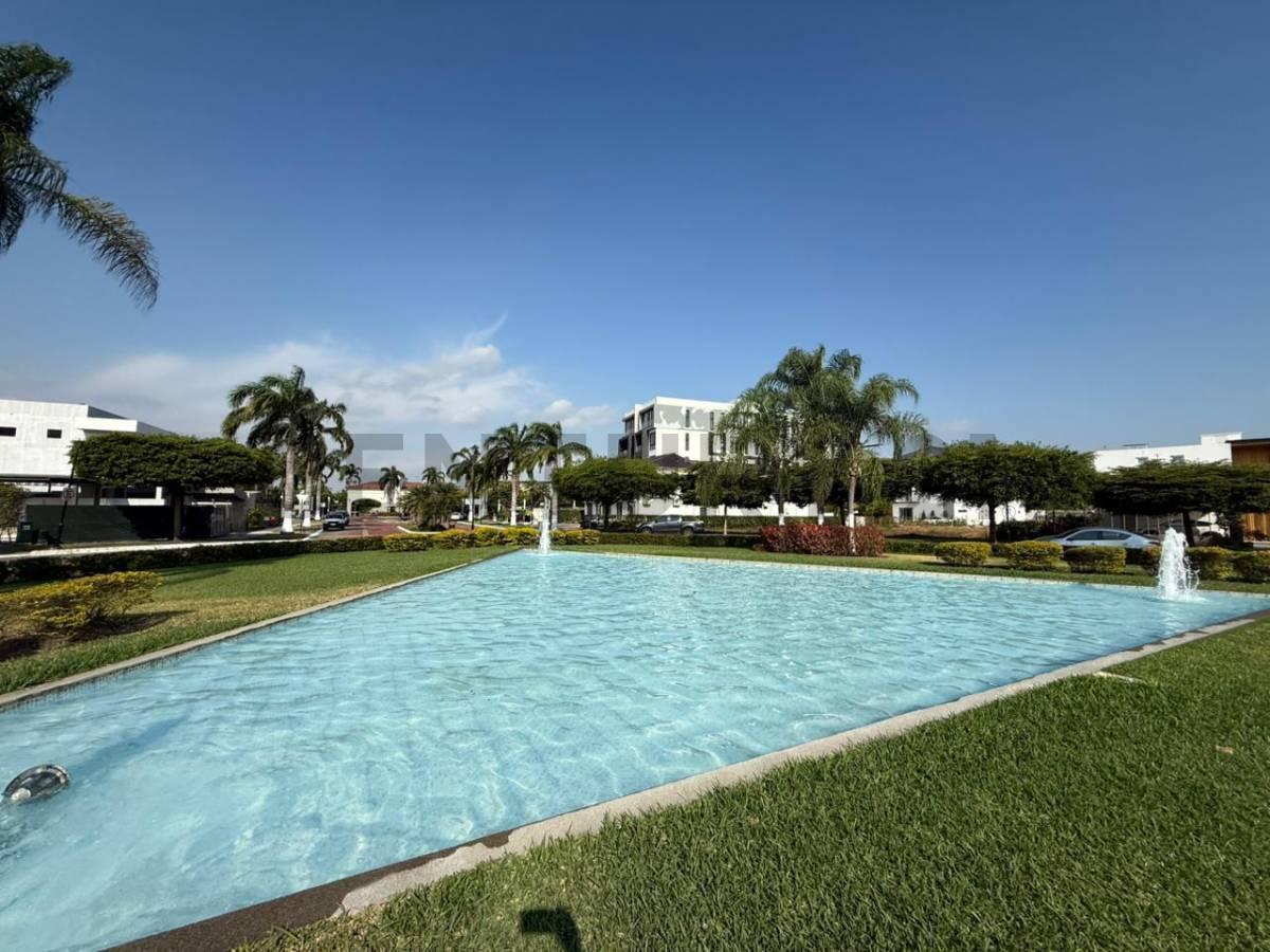 Casa en Proyecto – Urbanización Mónaco, Samborondón, Guayas — imagen 5
