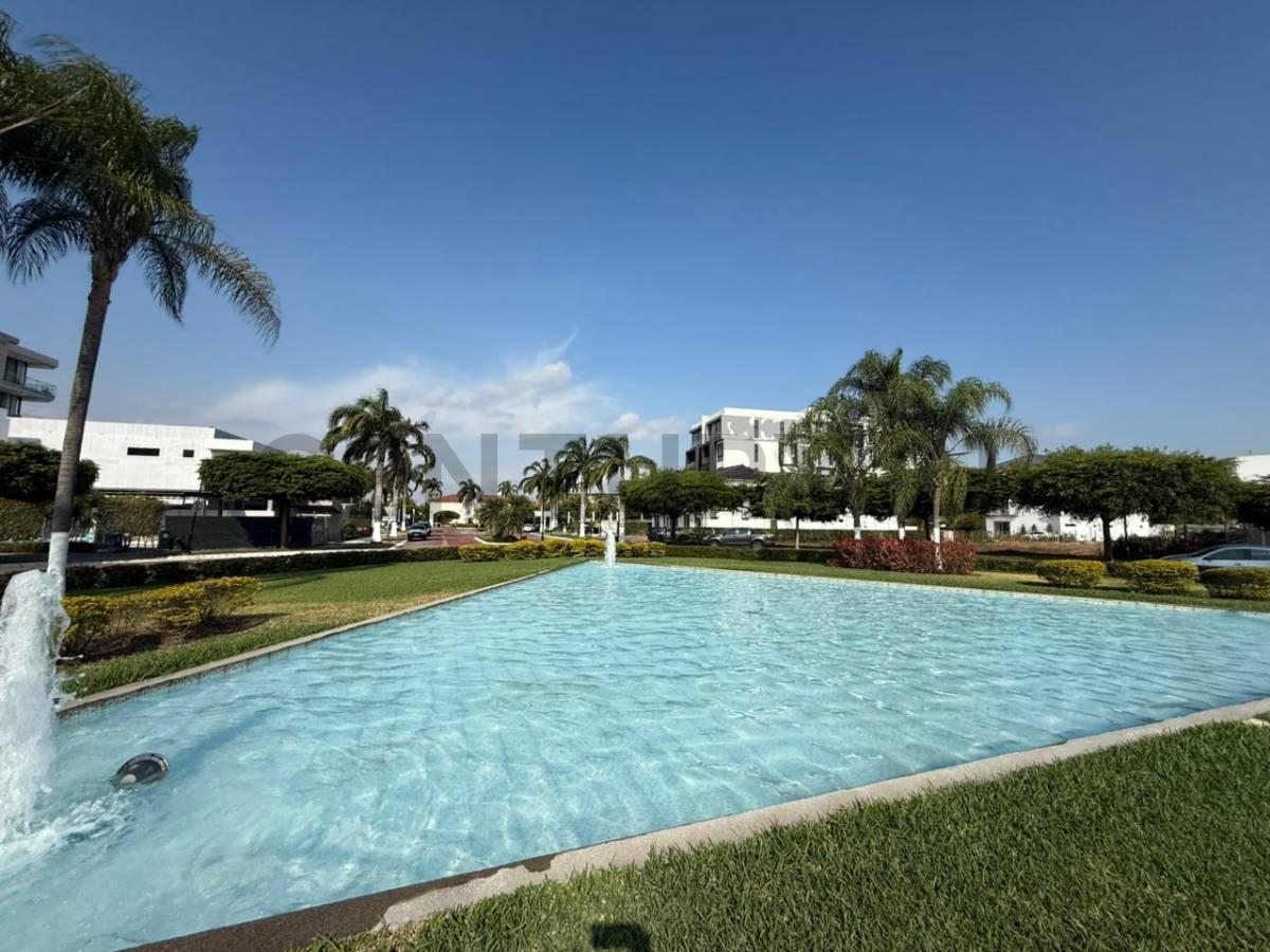 Casa en Proyecto – Urbanización Mónaco, Samborondón, Guayas — imagen 4