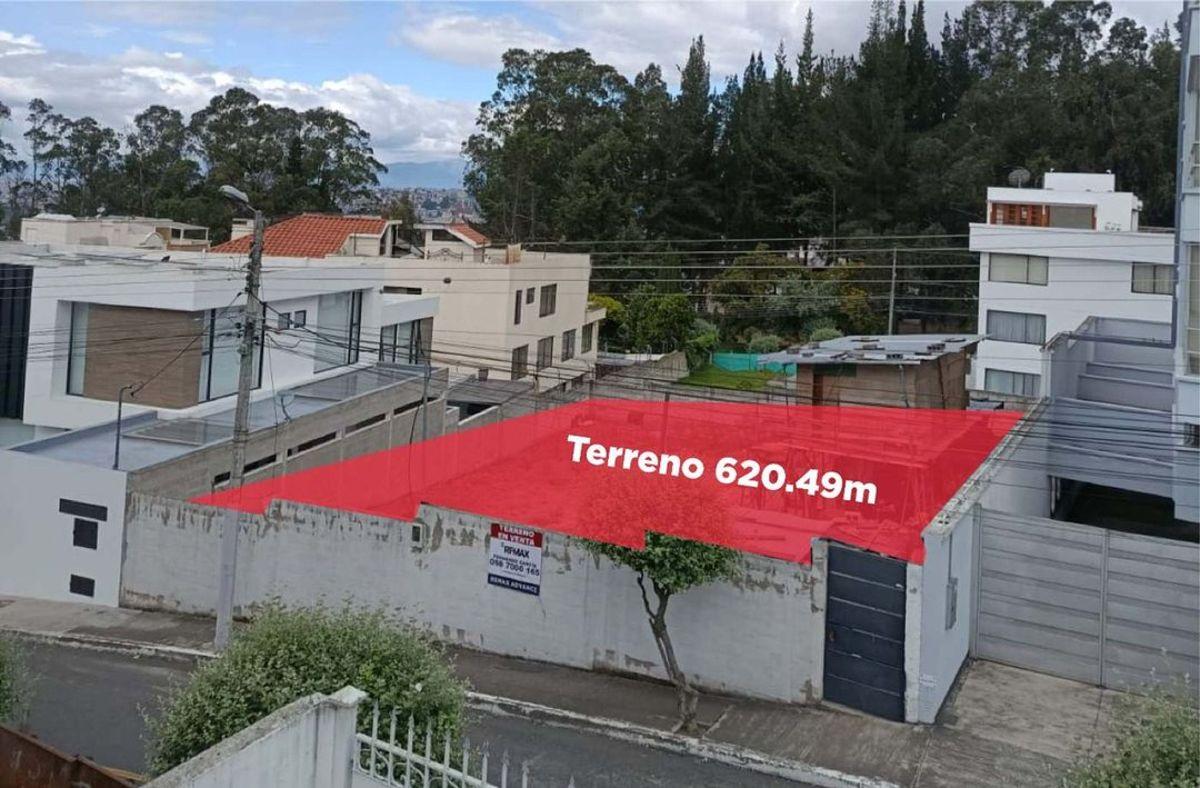 Terreno 620 m² - Urbanizacion El Condado — imagen 5