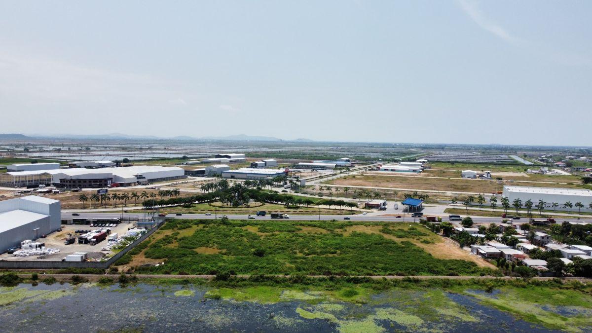 Venta 19.119 m² Via Duran - Yaguachi, Km. 10.5 Frente Al Parque - Industrial El Piady, Guayas — imagen 7