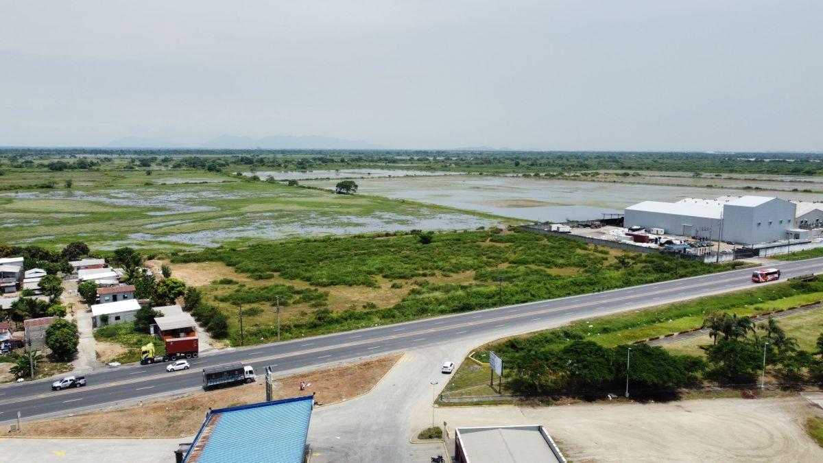 Venta 19.119 m² Via Duran - Yaguachi, Km. 10.5 Frente Al Parque - Industrial El Piady, Guayas — imagen 6