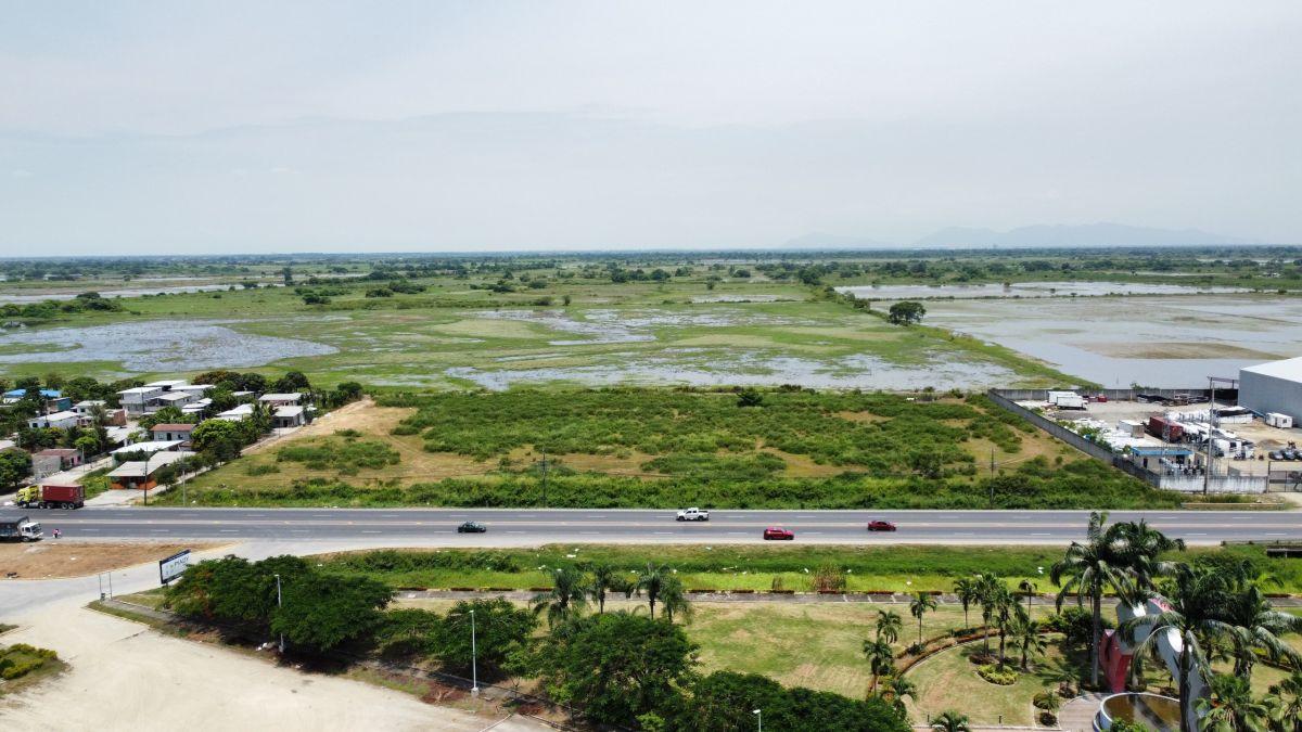 Venta 19.119 m² Via Duran - Yaguachi, Km. 10.5 Frente Al Parque - Industrial El Piady, Guayas — imagen 4