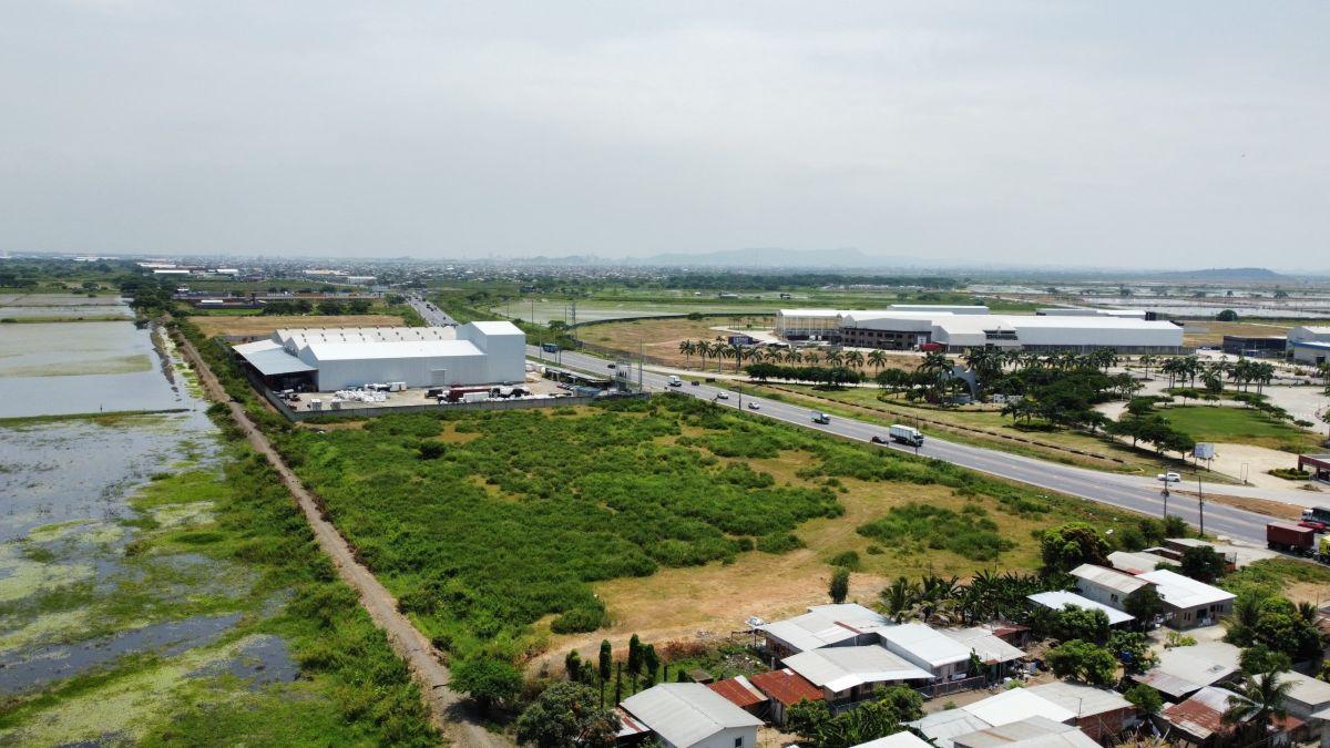 Venta 19.119 m² Via Duran - Yaguachi, Km. 10.5 Frente Al Parque - Industrial El Piady, Guayas — imagen 3