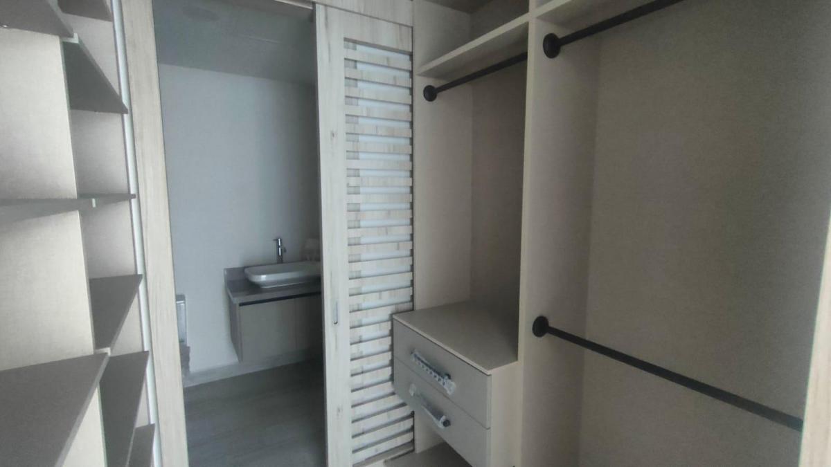 Departamento de Dos Dorm. de Lujo Republica del Salvador — imagen 8