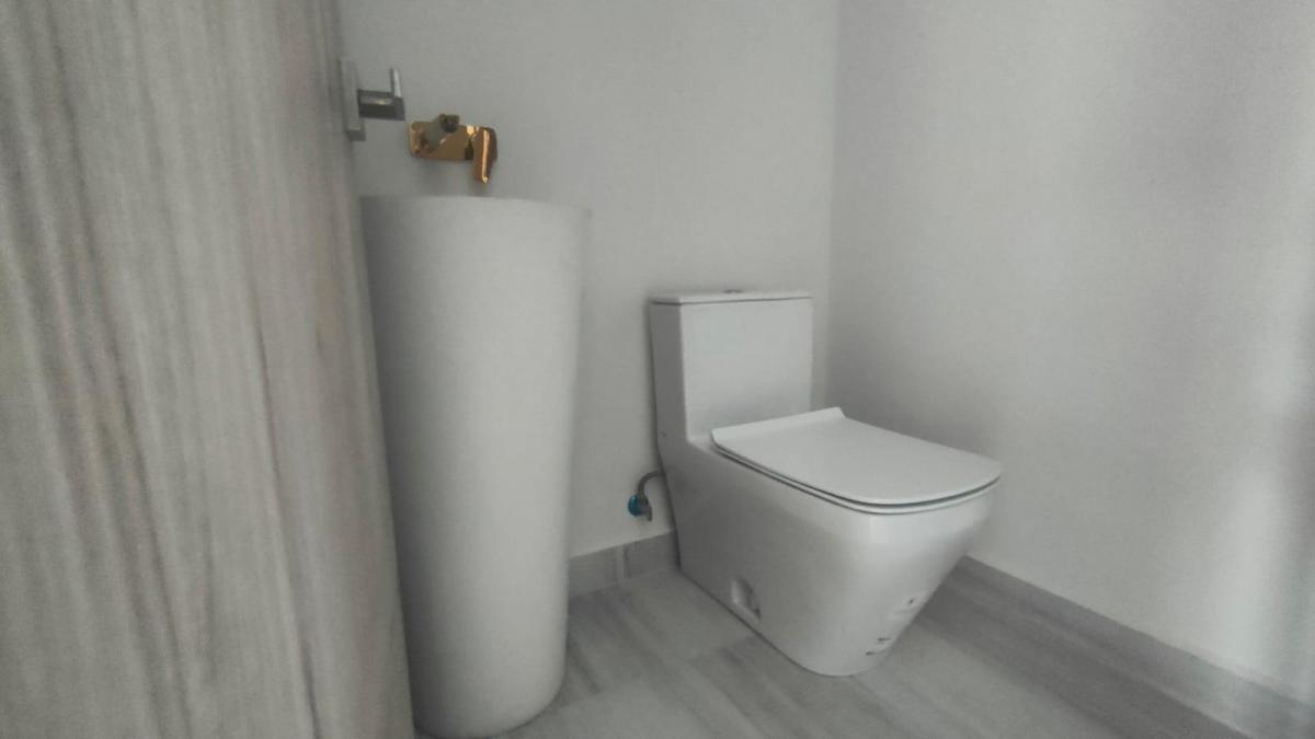 Departamento de Dos Dorm. de Lujo Republica del Salvador — imagen 7