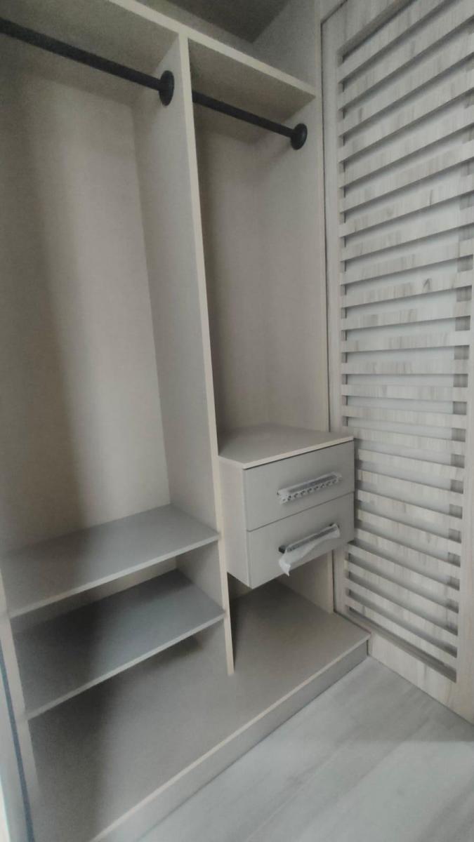 Departamento de Dos Dorm. de Lujo Republica del Salvador — imagen 6