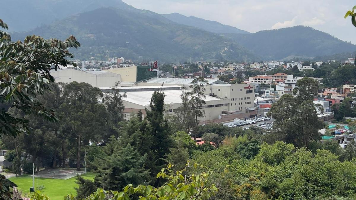 Terreno de Venta en Cumbayá, Sector La Cervecería — imagen 6