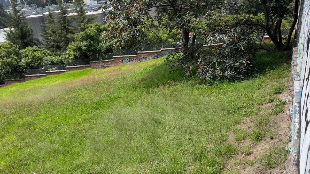 Terreno de Venta en Cumbayá, Sector La Cervecería — imagen 4