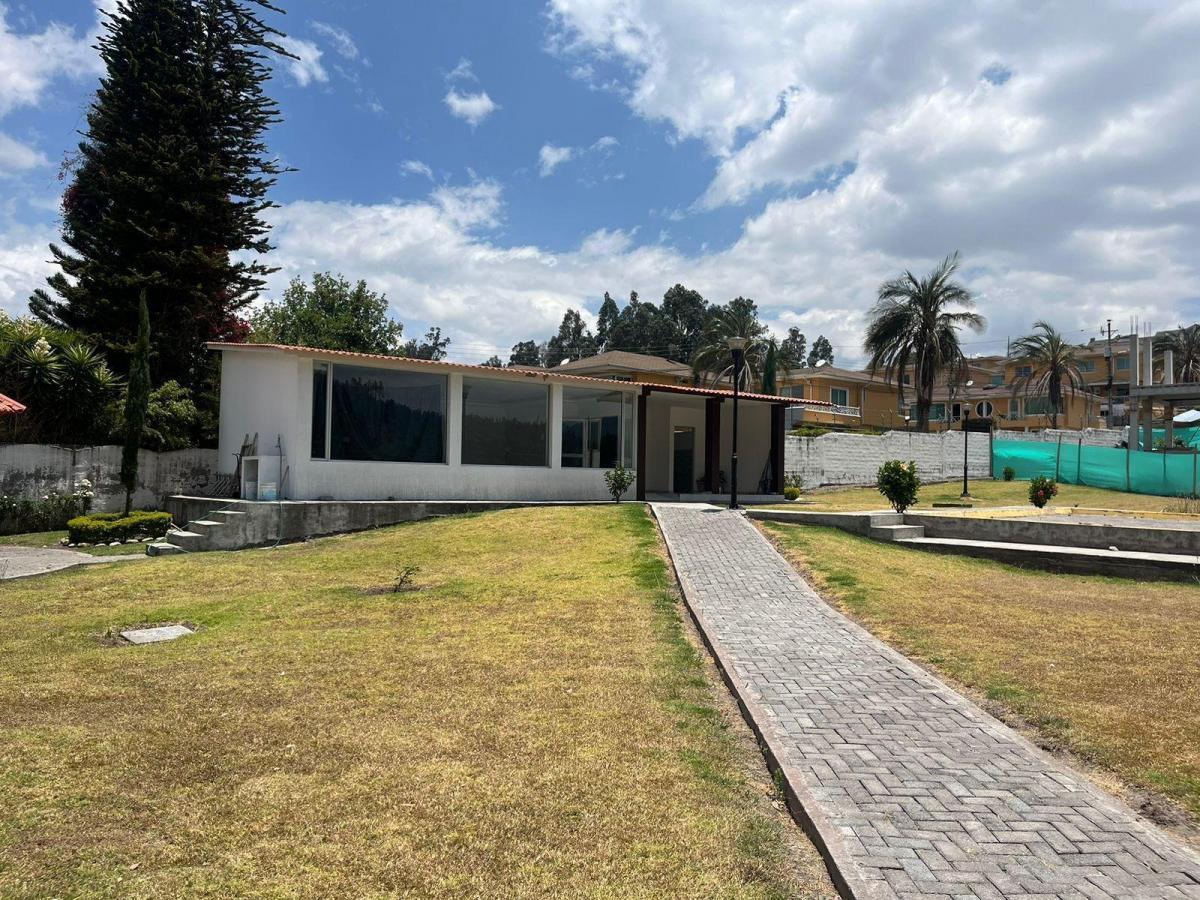 Vendo Hermoso Terreno en Alangasí - Los Chillos — imagen 10