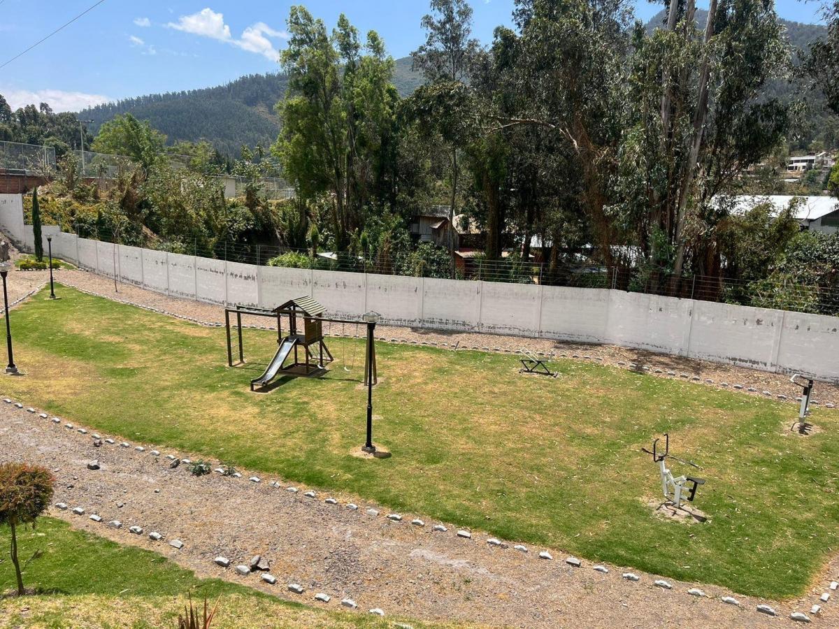 Vendo Hermoso Terreno en Alangasí - Los Chillos — imagen 9