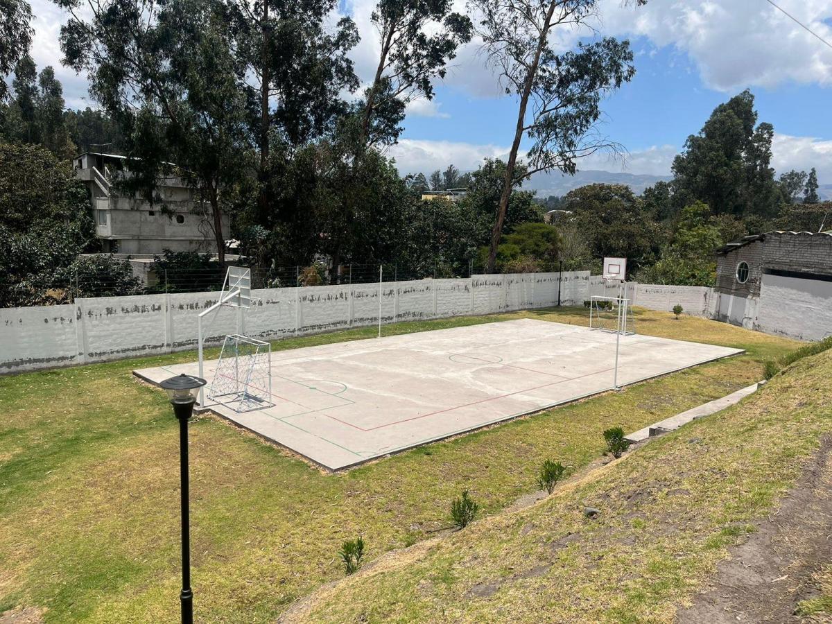 Vendo Hermoso Terreno en Alangasí - Los Chillos — imagen 8