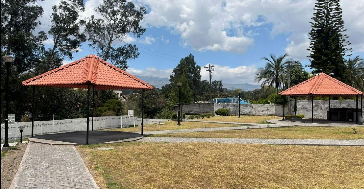 Vendo Hermoso Terreno en Alangasí - Los Chillos — imagen 7