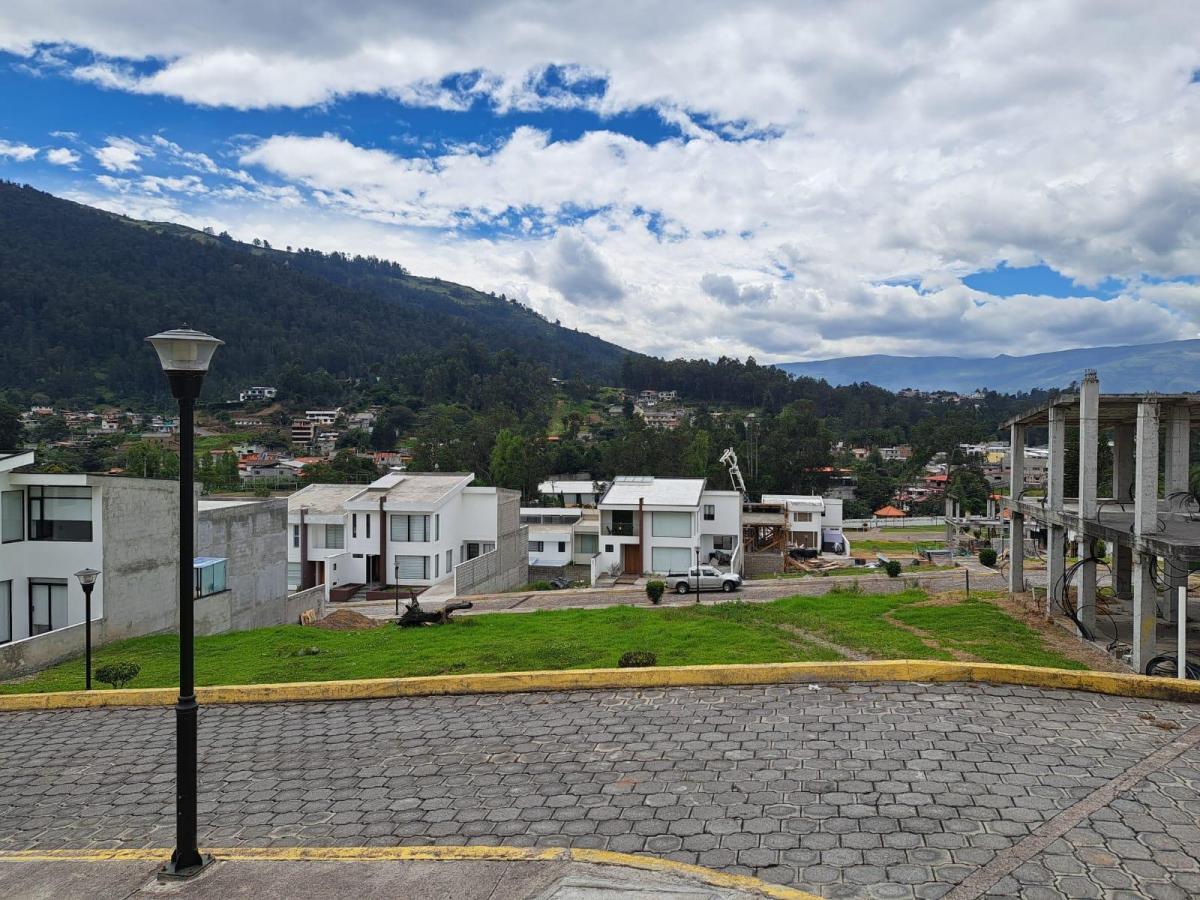 Vendo Hermoso Terreno en Alangasí - Los Chillos — imagen 6
