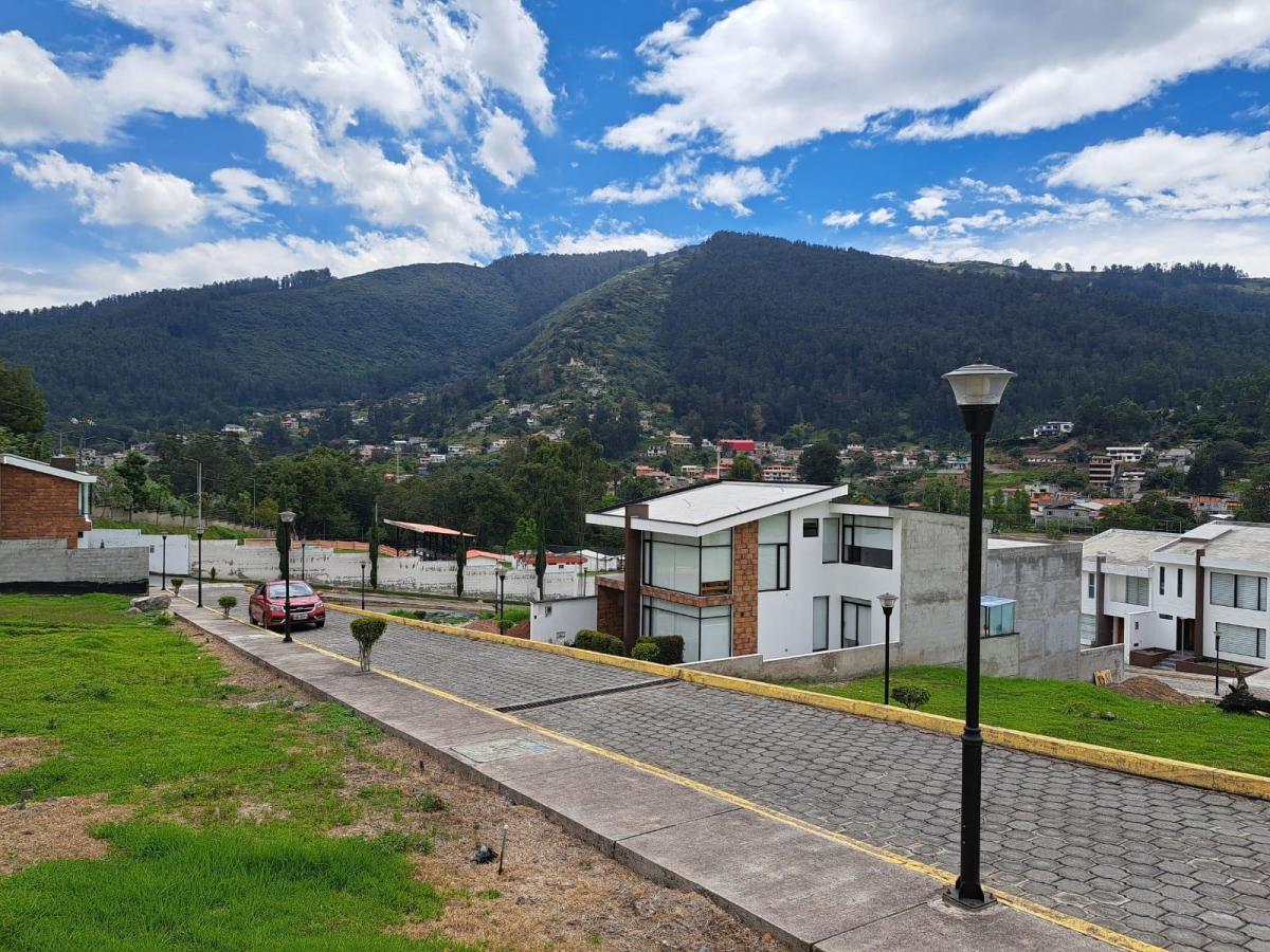 Vendo Hermoso Terreno en Alangasí - Los Chillos — imagen 5