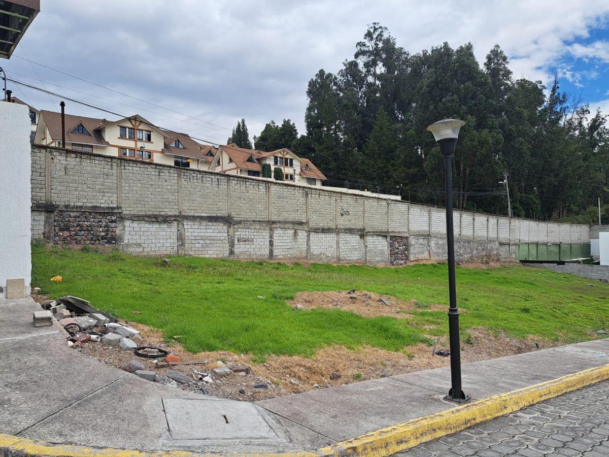 Vendo Hermoso Terreno en Alangasí - Los Chillos — imagen 4