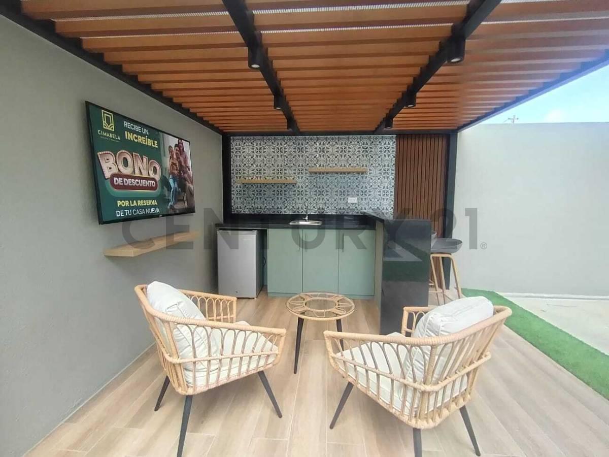 Proyecto Cimabela | Modelo Solane, Guayas — imagen 6