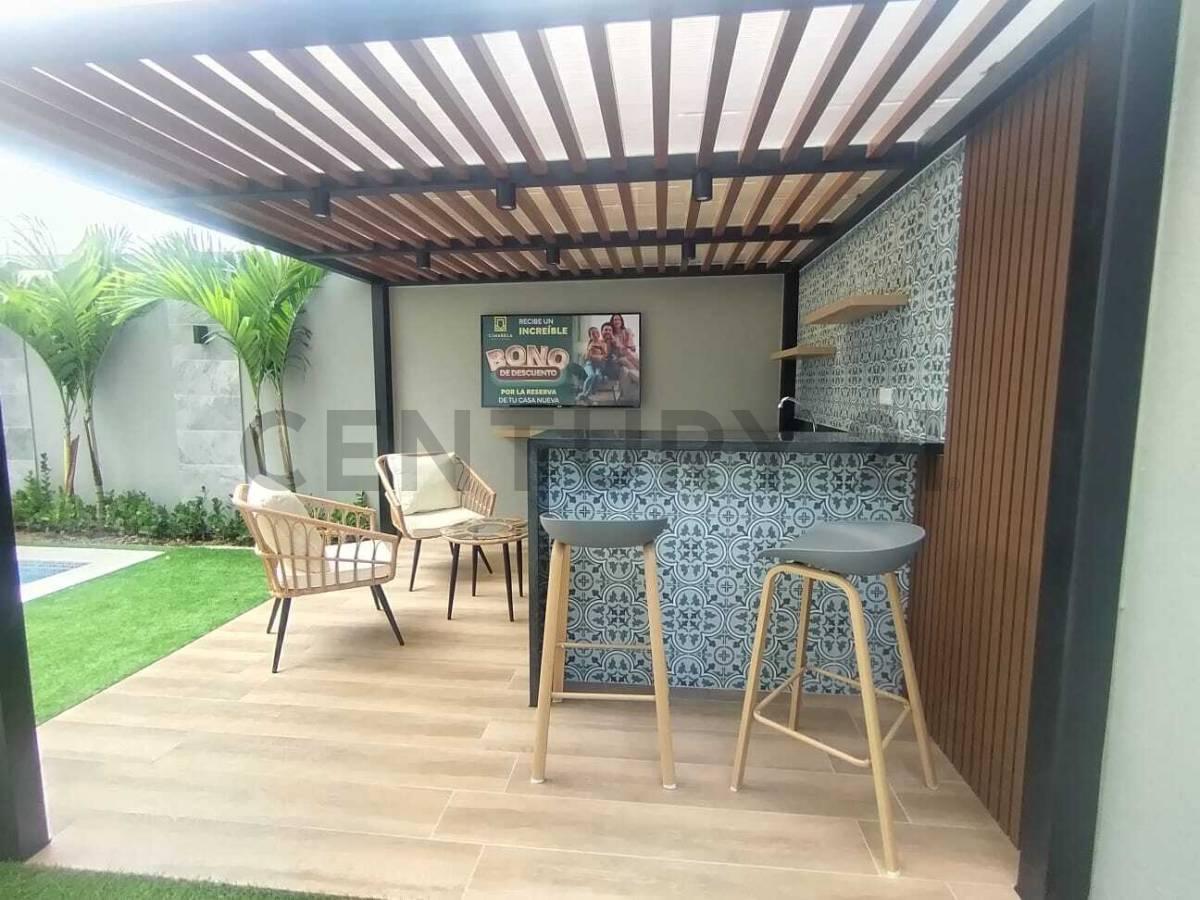 Proyecto Cimabela | Modelo Solane, Guayas — imagen 4